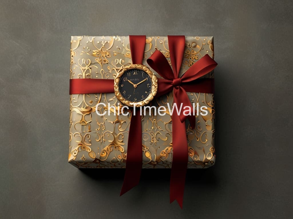 Gift Wrapping